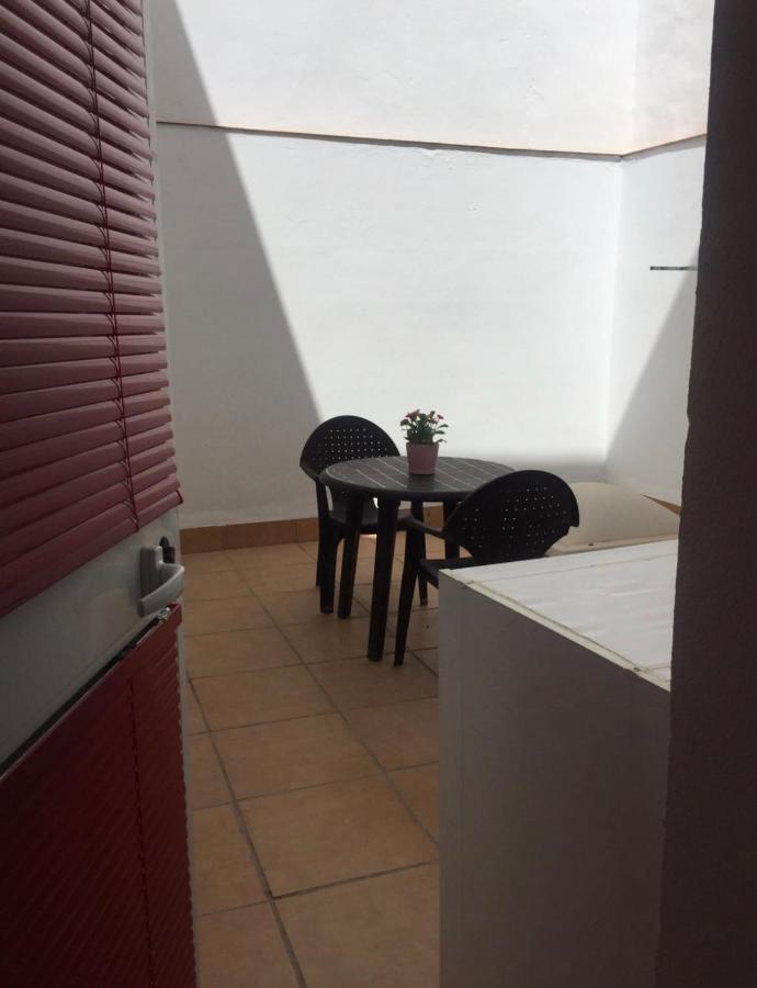 Suite La Biznaga Malaga Exterior photo