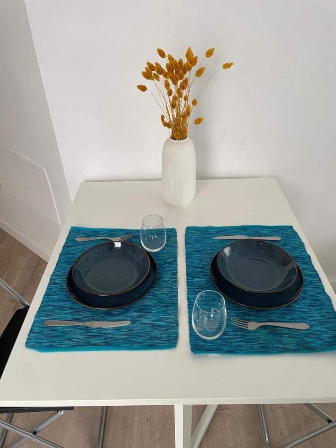 Suite La Biznaga Malaga Exterior photo